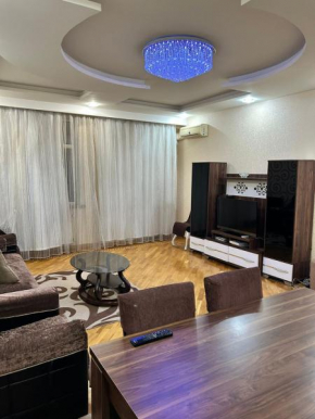 LiveUP apartment in Naxchivani